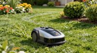 top robotic lawn mowers