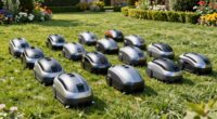 top robotic mowers 2026