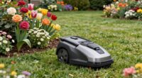 top robotic mowers 2026
