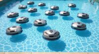 top robotic pool cleaners