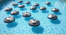 top robotic pool cleaners