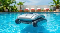 top robotic pool cleaners