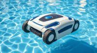 top robotic pool cleaners
