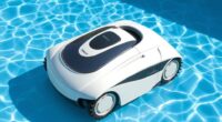 top robotic pool cleaners