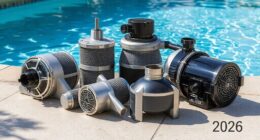 top robotic pool filter replacements