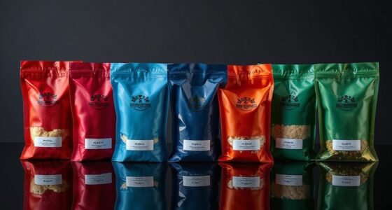 top self emptying vacuum bags