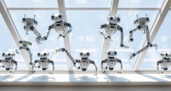 top skylight window robots