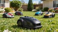 top wi fi lawn mower list
