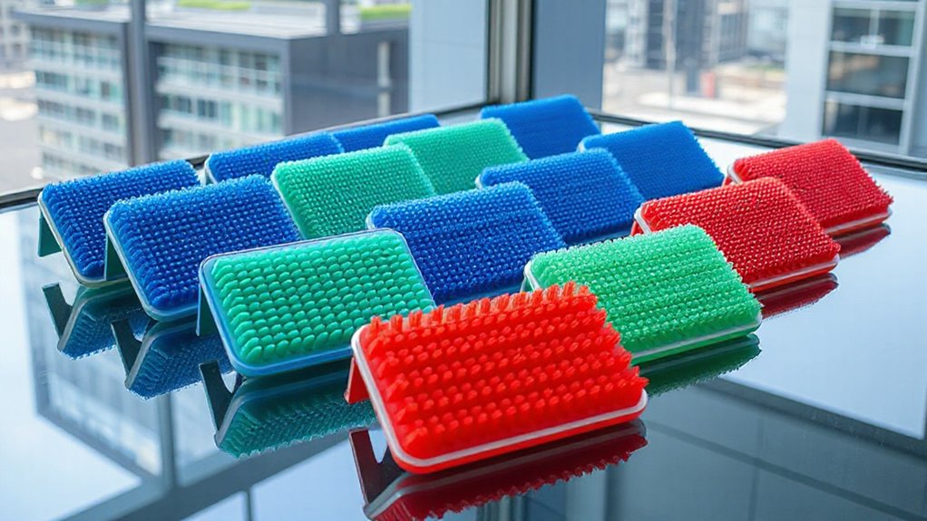 top window cleaning robots