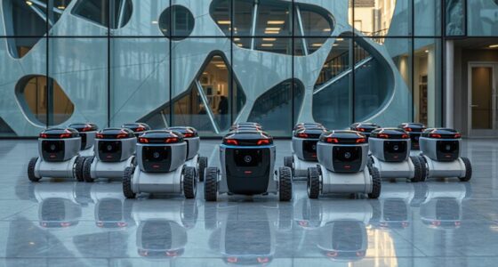 top window robots 2026