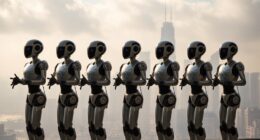 top window robots for dust