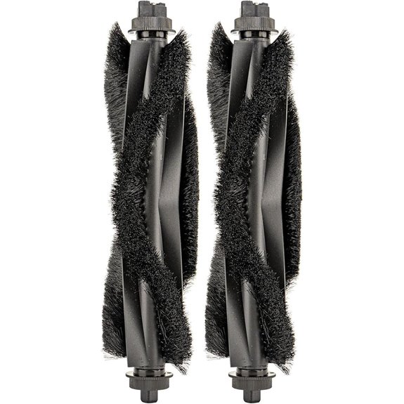 2 Pack Replacement Roller Brushes for eufy L50/L60