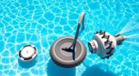 types of pool cleaners