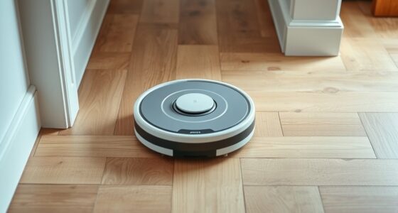 use cautiously on thresholds