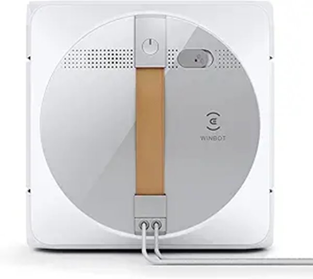 ECOVACS Winbot W1 Pro Window Cleaning Robot