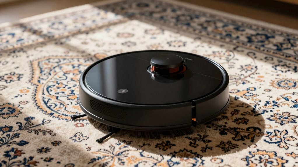 adjustable gentle efficient cleaning