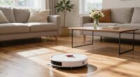 adopting home robotics regularly