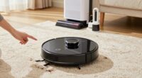 allergy friendly robot vacuum selection