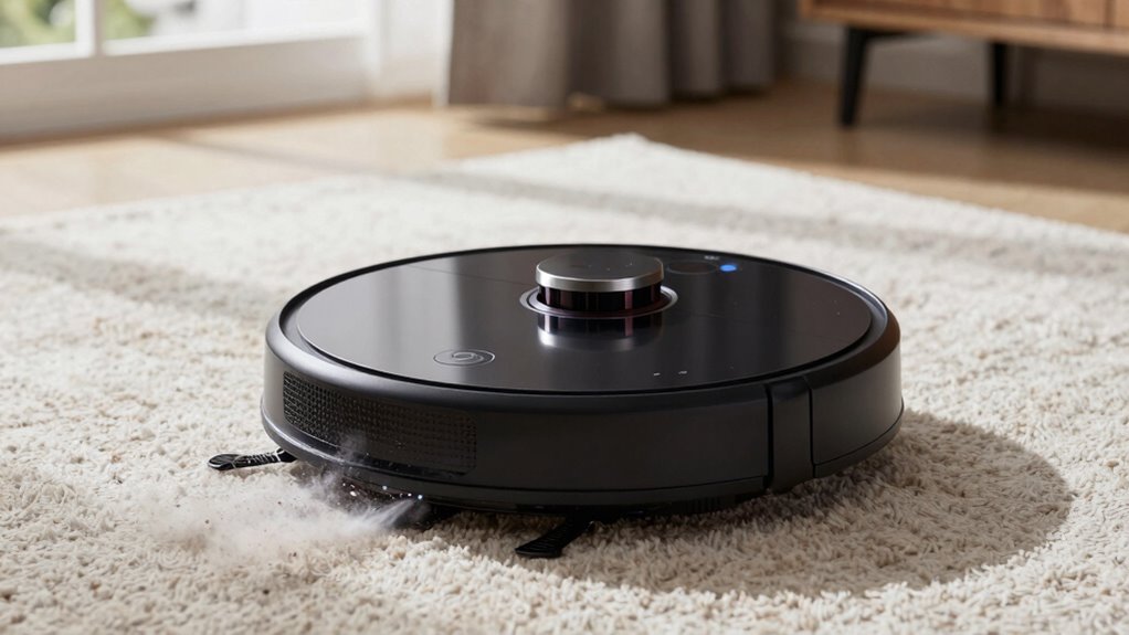 allergy friendly vacuum features prioritized