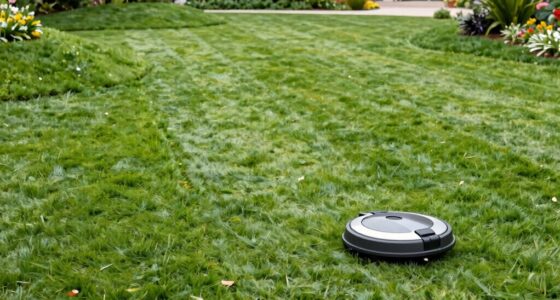 assess lawn s suitability