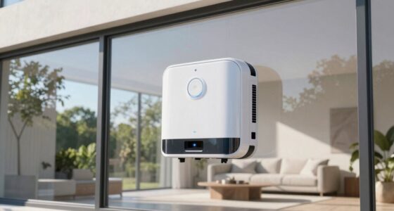 assessing window robot suitability