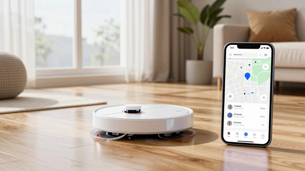automate and optimize cleaning