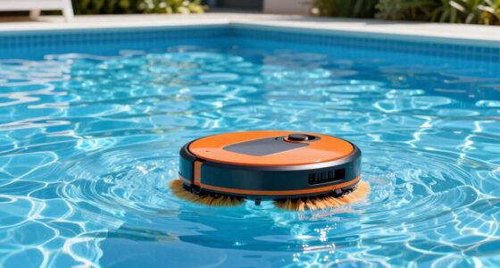 automated pool cleaning tips