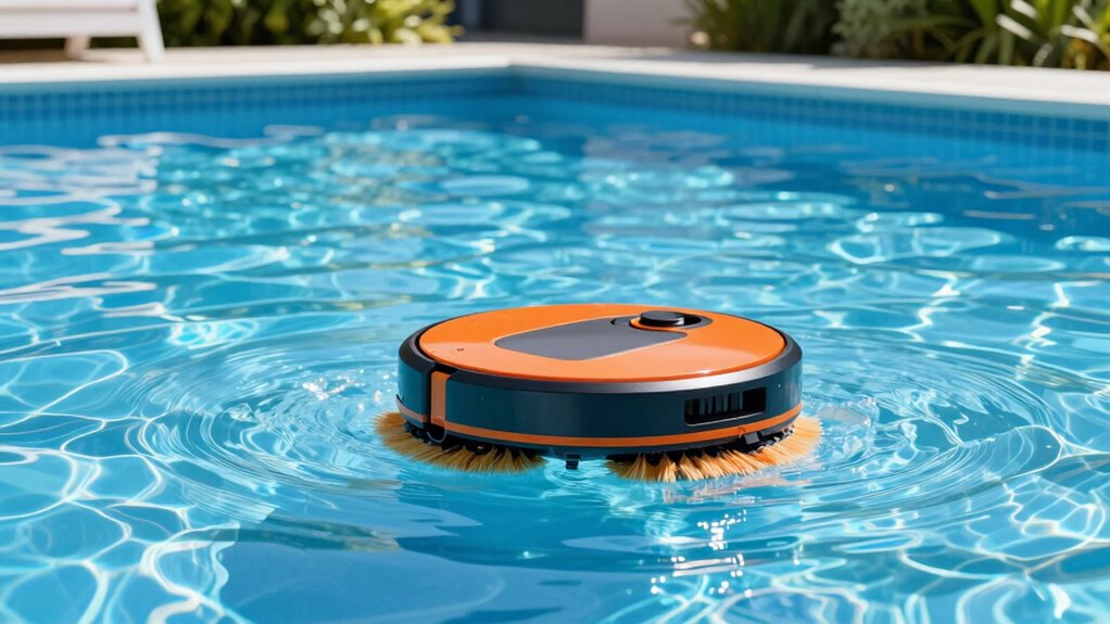automated pool cleaning tips