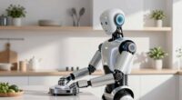 automating repetitive household tasks
