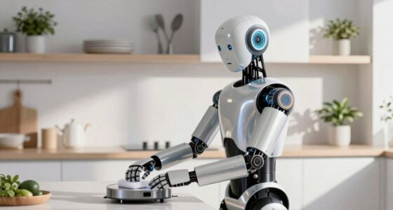 automating repetitive household tasks