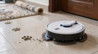choosing a pet friendly robot mop