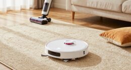 choosing mop for mixed floors