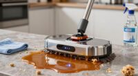 choosing robot mops wisely