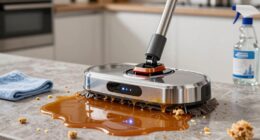 choosing robot mops wisely