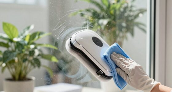 cleaning quality relies on factors