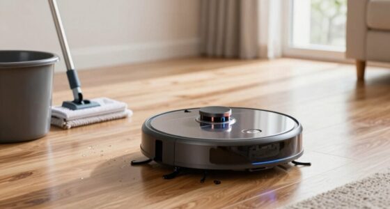 combined vs separate cleaning