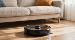 convenience through automatic disposal