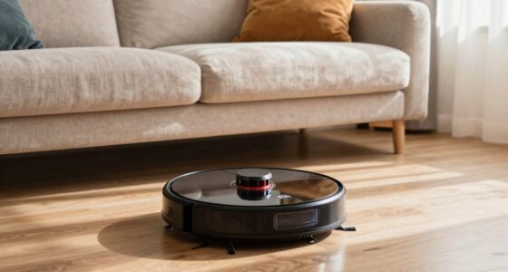 convenience through automatic disposal