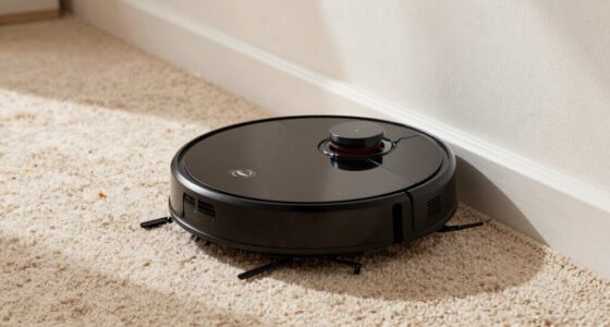 corner cleaning issues solutions