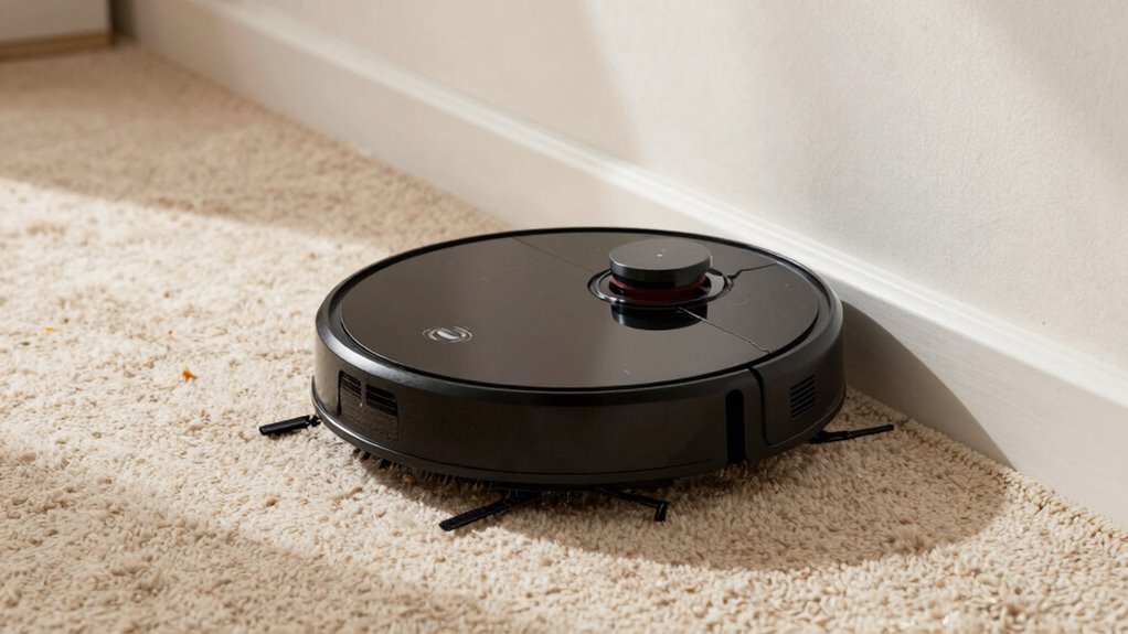 corner cleaning issues solutions