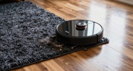 customized cleaning modes