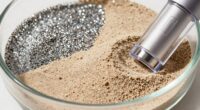 debris sand filter choices