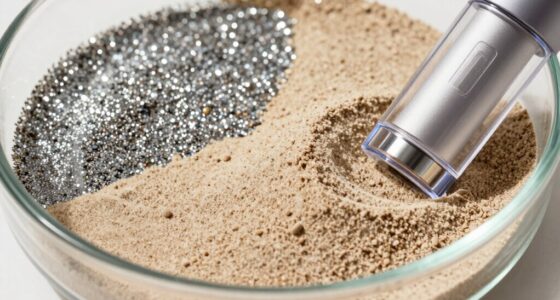 debris sand filter choices