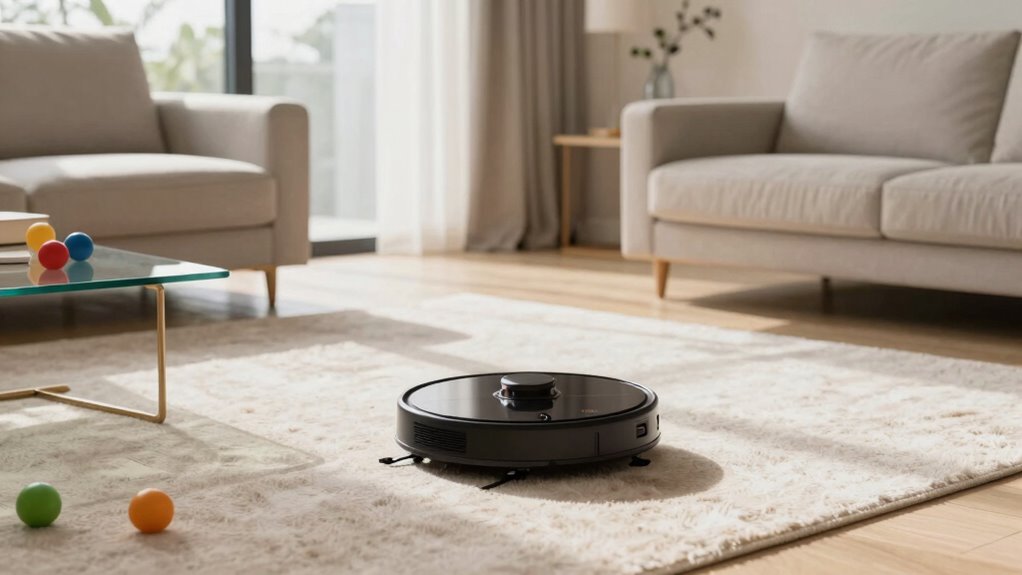 ease efficiency intuitive control