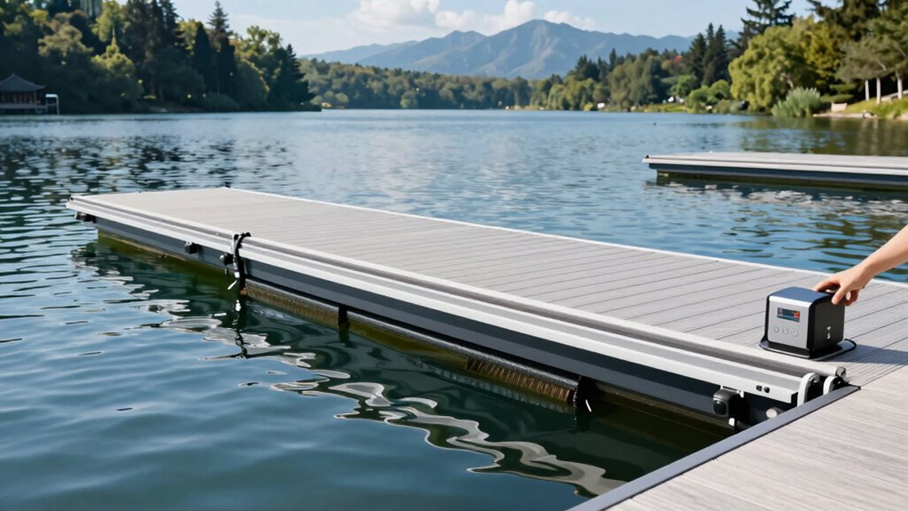 eco friendly boat cleaning solutions