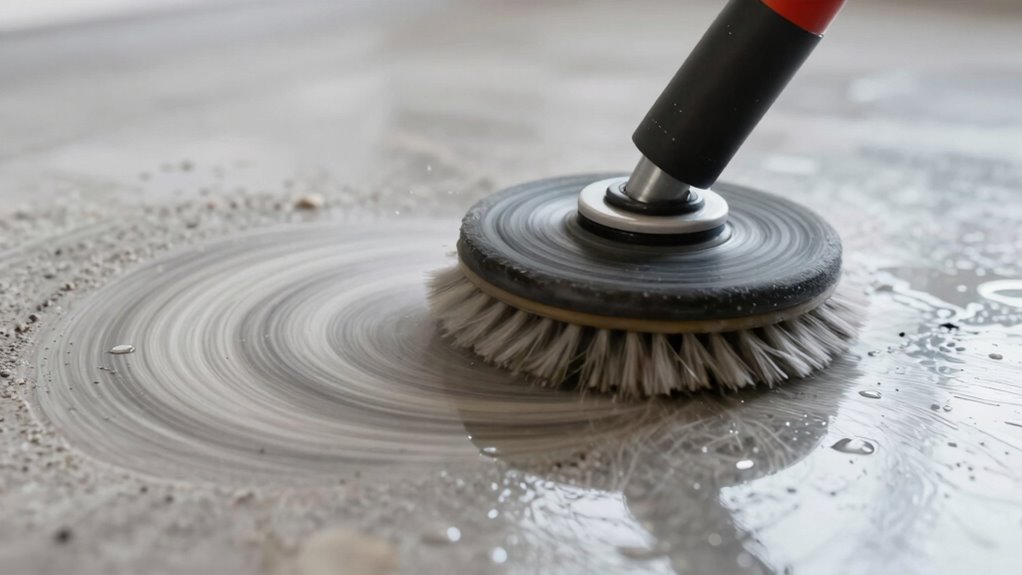 eco friendly quiet cleaning technology