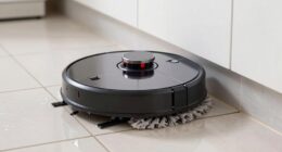 edge cleaning importance