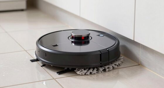 edge cleaning importance