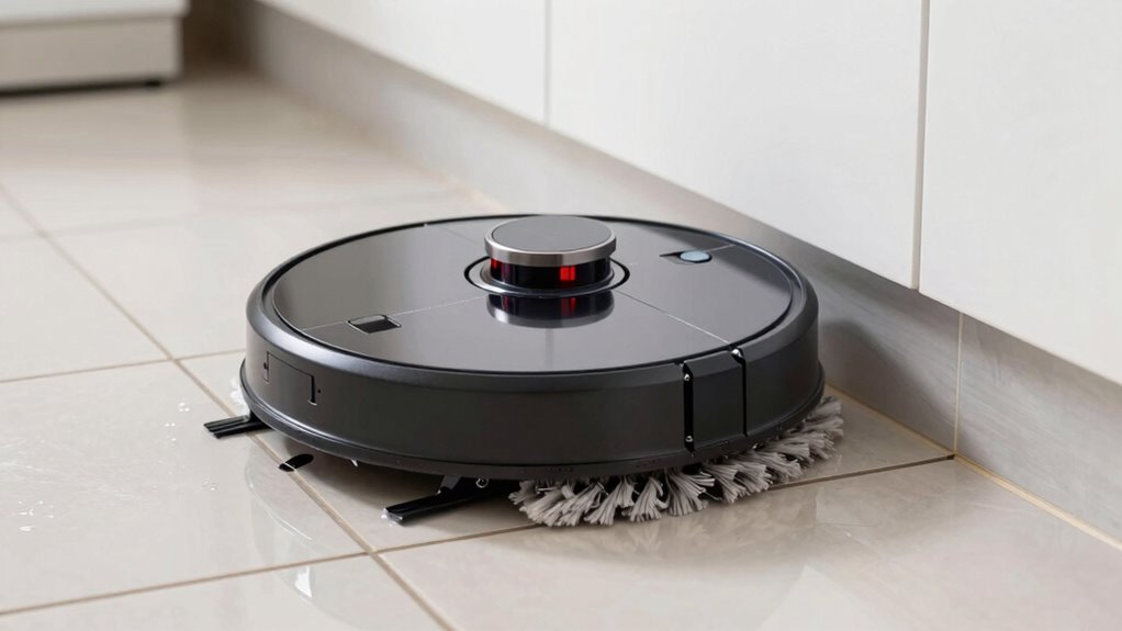 edge cleaning importance