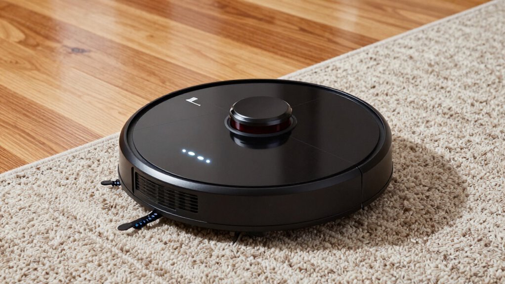 effective cleaning on diverse surfaces